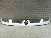 Grill - - 8200150629 Renault Kangoo (KC) Großraumlimousine 1.9 dCi 4x4 85 (F9Q-790)