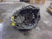 Getriebe Manuell 20CL68 Citroën Xantia (X1/2) Schrägheck 1.9 D X, SX,VSX (XUD9TF-L(D8B-1)) 1994