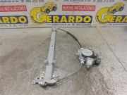 Fensterheber Mechan. Rechts Vorne Nissan NV 200 Evalia (M20M) Bus 1.5 dCi 86 (K9K)