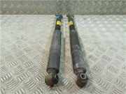 Stoßdämpfer Rechts Hinten Chevrolet USA TrailBlazer (KC) SUV 4.2 24V AWD (LL8(L6-254)) 2003