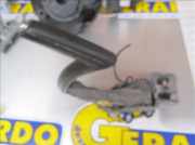 Handbremshebel Audi A3 (8P1) Schrägheck 3-drs 2.0 TDI 16V (BKD) 2005