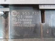 Lichtschalter 6953735 BMW 5 serie (E60) Limousine 530xd 24V (M57N2-D30(306D3)) 2006