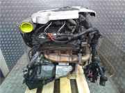 Motor CCW Audi Q5 (8RB) SUV 3.0 TDI V6 24V Quattro (CCWA) 2009
