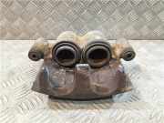 Bremssattel Links Vorne Peugeot Boxer (244) Van 2.8 HDi 127 (8140.43S) 2005