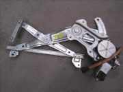 Fensterheber Mechan. Rechts Hinten Subaru Impreza II (GD) 4-Drs. 2.0 WRX 4x4 (EJ205)