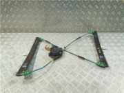 Fensterheber Mechan. Rechts Vorne 50001603 Fiat Stilo (192A/B) Schrägheck 1.9 JTD 115 (192.A.1000)