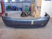 Stoßstange Hinten A2218800340 Mercedes-Benz S (W221) Limousine 5.5 S-550 32V 4-Matic (M273.968)
