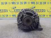 Lichtmaschine 0124515017 Volvo XC70 (SZ) SUV XC70 2.4 T 20V (B5244T3)