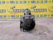 Anlasser 4M5T11000KB Ford Focus II Schrägheck 2.5 20V ST (HYDA) 2006