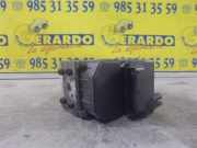 Abs Pumpe 9633666580 Citroën Xsara Picasso (CH) Großraumlimousine 2.0 HDi 90 (DW10TD(RHY)) 2004