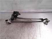 Scheibenwischermotor Vorne Mazda 323 Fastbreak (BJ14) Schrägheck 2.0 DiTD 16V (RF4F) 2002
