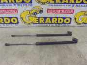 Gasdruckfeder Hinten Mazda 3 Sport (BL14/BLA4/BLB4) Schrägheck 1.6 CiTD 16V Euro 5 (Y6) 2012