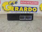 Steuerger??t Heizung ED01034710 Nissan Primera (P12) Liftback 2.2 dCi 16V (YD22DDTi) 2003