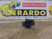 Luftmengenmesser 226807S000 Nissan Navara (D40) Pick-up 2.5 dCi 16V 4x4 (YD25DDTi)