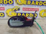 AuÃŸenspiegel Links Elektrisch CitroÃ«n Citroen Berlina (2001->) 2.0 HDi (DCRHZB, DCRHZE) RHZ (DW10ATED) 2004