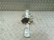 Fensterheber Mechan. Rechts Hinten 98810J3010 Daewoo / Chevrolet Cruze Limousine 2.0 D (Z20S1)
