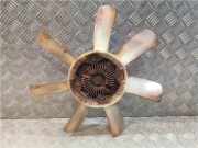 Kühlerventilatormotor Nissan Navara (D40) Pick-up 2.5 dCi 16V 4x4 (YD25DDTi)