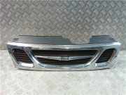 Grill - 4677217 Saab 9-5 (YS3E) Limousine 2.3t 16V (B235E) 2000