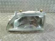 Scheinwerfer Links Ford Orion (AFL) Limousine 1.6 16V E2 (L1E) 1992