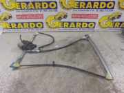 Fensterheber Mechan. Links Vorne 400462 Ford Fiesta 3 Schrägheck 1.1 i,Classic (U9) (G6A) 1993
