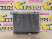 Radiator 9657576580 Peugeot 308 (4A/C) Schrägheck 1.6 VTI 16V (EP6(5FW))