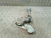 Fensterheber Mechan. Rechts Hinten 4A0959802A Audi 100 (C4) Limousine 2.8 E (AAH)
