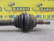 Antriebswelle Rechts Vorne 9632687980 Citro??n C5 II Berline (RC) Schr??gheck 1.6 HDiF 16V (DV6TED4(9HZ)) 2005 DV6TED4(9HZ)