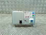 Innenausstattung Display 95196687 Opel Insignia SchrÃ¤gheck 5-drs 2.0 CDTI 16V 130 Ecotec (A20DTH(Euro 5))