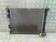 Radiator Hyundai i30 (GDHB5) Schrägheck 1.6 CRDi Blue Drive 16V VGT (D4FB)