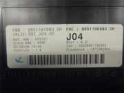 Sicherungskasten RELAIS 9651197680 Peugeot 307 (3A/C/D) Schrägheck 2.0 HDi 135 16V FAP (DW10BTED4(RHR)) 2004