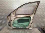 Tür Rechts Vorne A2047200205 Mercedes-Benz C (W204) Limousine 2.2 C-200 CDI 16V (OM646.811)