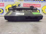 Bedienung Klimaanlage 9725026XXX Hyundai Santa Fe I SUV 2.0 CRDi 16V 4x4 (D4EA)