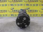 Klima Pumpe 99000243 Opel Astra G (F08/48) Schrägheck 2.0 Di 16V (X20DTL) 1998