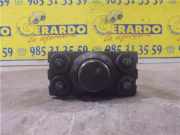 Lichtschalter 13100128 Opel Astra H GTC (L08) SchrÃ¤gheck 3-drs 1.6 16V Twinport (Z16XEP(Euro 4))