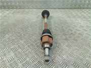Antriebswelle Links Vorne 9640127580 Citroën C2 (JM) Schrägheck 3-drs 1.1 (TU1A(HFX))