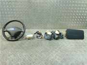 Airbag Set 77960S2HG010M1 Honda HR-V (GH) SUV 1.6 16V 4x4 (D16W1)