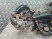 Hinterachse Vwa Toyota Prius (ZVW3) Schrägheck 1.8 16V (2ZRFXE) 2011