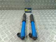 Stoßdämpfer Hinten X039718240 Seat Marbella Schrägheck 3-drs 0.9 900 (09NCA)