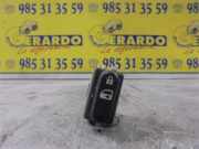 Zentralverriegelung Schalter - Nissan Primera (P12) Liftback 1.9 dCi (F9Q) 2005