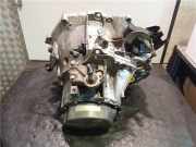 Getriebe Manuell 20DP56 Citroën C4 Picasso (UD/UE/UF) Großraumlimousine 1.6 16V VTi 120 (EP6(5FW))