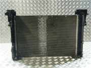 Radiator A0995002203 Mercedes-Benz C (W205) Limousine C-220 2.2 CDI BlueTEC, C-220 d 16V (OM651.921(Euro 6))