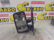 Außenspiegel Links Renault Master II (JD) Bus 2.5 D (S8U-770) 1999