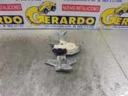 Fensterheber Mechan. Links Hinten 9008F4 Citroën C4 Berline (LC) Schrägheck 5-drs 2.0 HDi 16V 138 (DW10BTED4(RHR)) 2006