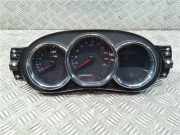 Tachoeinheit Kmh - 248102055R Dacia Sandero II Schrägheck 1.5 dCi 90 (K9K-612(K9K-C6))