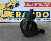 Luftmengenmesser 0281002180 Fiat Marea Weekend (185BX/CX) Kombi 1.9 JTD 105 (182.B.4000) 1999