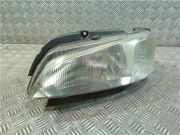 Scheinwerfer Links 9633105380 Peugeot 106 II Schrägheck 1.5 XNd,XRd,Sketch (TUD5(VJZ)) 1999