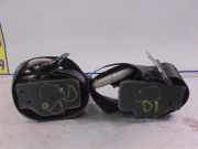 Gurtstraffer Links Vorne Volkswagen Polo III (6N2) Schrägheck 1.9 SDI (AGD) 2000 AGD