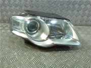 Scheinwerfer Rechts 3C0941006M Volkswagen Passat Variant (3C5) Kombi 2.0 TDI 16V 170 (BMR) BMR