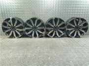 Felgenset 1 Stück 70JX18 Kia Sportage (SL) Geländewagen 2.0 CVVT 16V 4x4 (G4KD) 2017