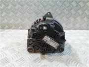 Lichtmaschine 8200086161 Renault Megane II (LM) Limousine 1.9 dCi 120 (F9Q-800) 2004